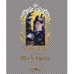 BLACK BUTLER - YANA TOBOSO ARTWORKS VOL.4 (VO)