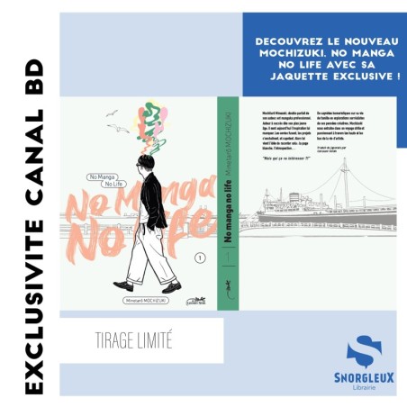 L'Antre du Snorgleux|Exclusivités