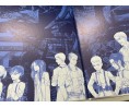 Attack on titan exhibition finale limited pamphlet Artbook