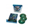 Pack Mobile Suit Gundam - Double 0 (saisons 1 & 2)