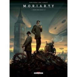 L'Antre du Snorgleux|Tirages Dédicacés BD