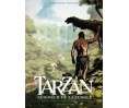 Tarzan T01 - Seigneur de la jungle signé par Stevan Subic