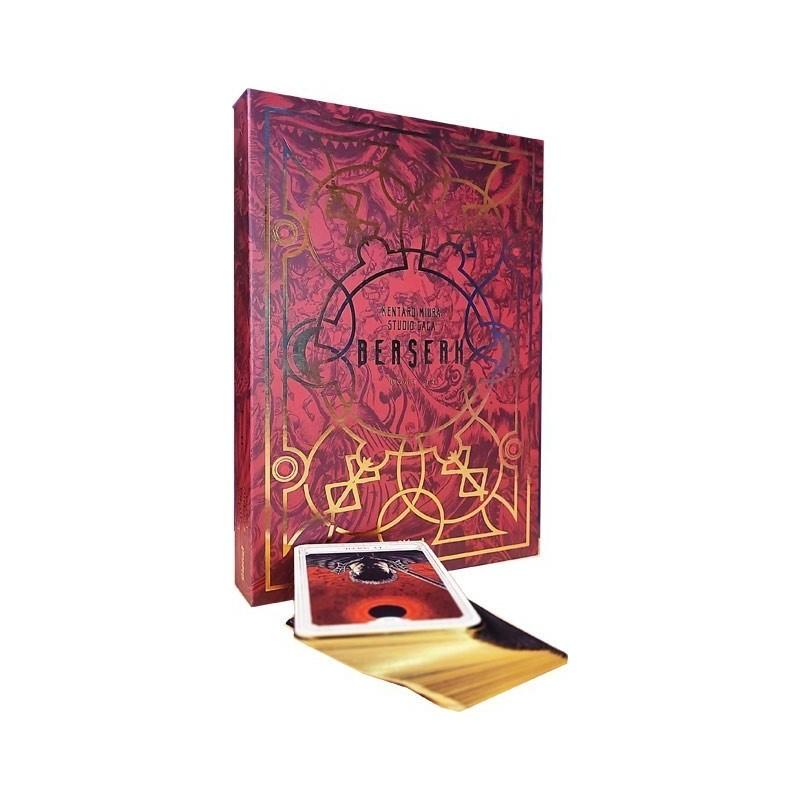 Berserk Tome 42 collector Berserk Tome 42 collector