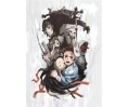 Demon Slayer : L'artbook de l'anime Vol. 01