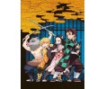 Demon Slayer : L'artbook de l'anime Vol. 01