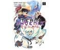 TEAM PHOENIX - TOME 1 - EDITION SPECIALE/EDITION DE LUXE TEAM PHOENIX - TOME 1 - EDITION SPECIALE/EDITION DE LUXE