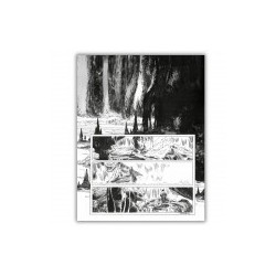 L'Antre du Snorgleux|Long John Silver - Intégrale Complète
