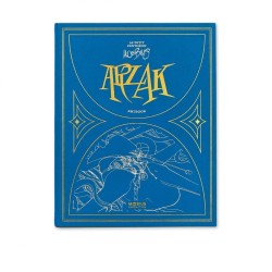 L'Antre du Snorgleux|Tirages Luxe BD