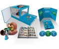 Coffret Gaston Lagaffe Coffret Gaston Lagaffe