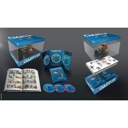 L'Antre du Snorgleux|Coffret Gaston Lagaffe