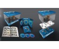 Coffret Gaston Lagaffe Coffret Gaston Lagaffe