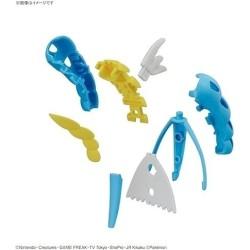 L'Antre du Snorgleux|Pokemon Pokepla Leviator