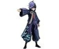 Banpresto Naruto Shippuden - Uchiha Sasuke - Fig. 20th Anniversary Costume 16cm
