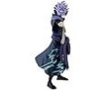 Banpresto Naruto Shippuden - Uchiha Sasuke - Fig. 20th Anniversary Costume 16cm