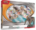 Pokémon : Coffret Dogrino-ex