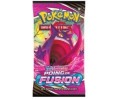 Pokémon : booster - Epée et Bouclier : Poing de Fusion