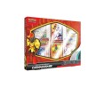 Pokémon : Coffret Premium Carmadura-ex Pokémon : Coffret Premium Carmadura-ex