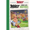 ASTERIX Tome 8 Edition Luxe - Astérix chez les Bretons ASTERIX Tome 8 Edition Luxe - Astérix chez les Bretons