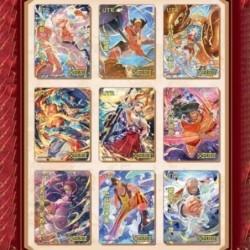 L'Antre du Snorgleux|DISPLAY ONE PIECE - CARD - QIQUCHUANGXIANG CARD - DRESSROSA