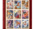 DISPLAY ONE PIECE - CARD - QIQUCHUANGXIANG CARD - DRESSROSA
