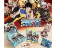 DISPLAY ONE PIECE - CARD - QIQUCHUANGXIANG CARD - DRESSROSA