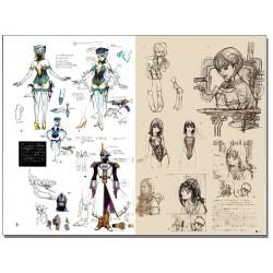 L'Antre du Snorgleux|Coffret Katsura-Taizen