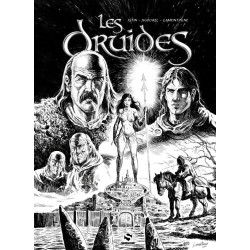 L'Antre du Snorgleux|BD