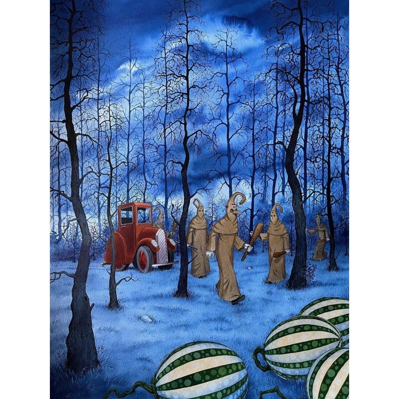 La nef des fous T13 Edition Spéciale + exlibris