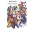 Granblue Fantasy Graphic Archive V - Extra works