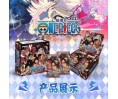 DISPLAY ONE PIECE - CARD - QIQUCHUANGXIANG CARD - WANOKUNI