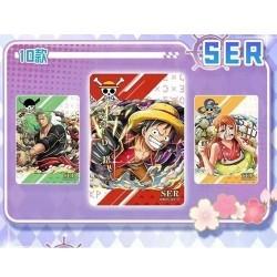 L'Antre du Snorgleux|DISPLAY ONE PIECE - CARD - QIQUCHUANGXIANG CARD - WANOKUNI
