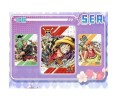 DISPLAY ONE PIECE - CARD - QIQUCHUANGXIANG CARD - WANOKUNI
