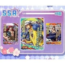 L'Antre du Snorgleux|DISPLAY ONE PIECE - CARD - QIQUCHUANGXIANG CARD - WANOKUNI