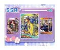 DISPLAY ONE PIECE - CARD - QIQUCHUANGXIANG CARD - WANOKUNI