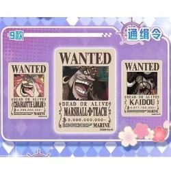 L'Antre du Snorgleux|DISPLAY ONE PIECE - CARD - QIQUCHUANGXIANG CARD - WANOKUNI