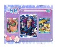DISPLAY ONE PIECE - CARD - QIQUCHUANGXIANG CARD - WANOKUNI