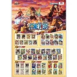 L'Antre du Snorgleux|DISPLAY ONE PIECE - CARD - QIQUCHUANGXIANG CARD - WANOKUNI