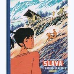 L'Antre du Snorgleux|BD