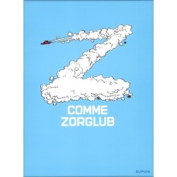 L'Antre du Snorgleux|BD