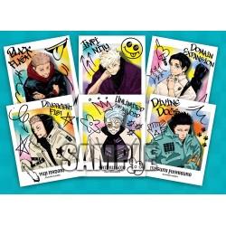 L'Antre du Snorgleux|Jump Giga Summer 2024