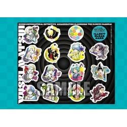 L'Antre du Snorgleux|Jump Giga Summer 2024