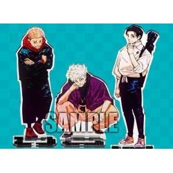 L'Antre du Snorgleux|Jump Giga Summer 2024