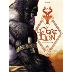 L'Antre du Snorgleux|BD