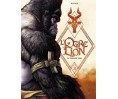 L'Ogre Lion T3 - Version dédicace luxe