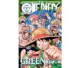 One Piece - Green : Secret Pieces