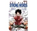 One Piece - Strong Words Vol 2/2