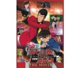 Detective Conan - Lupin the 3rd VS Detective Conan - Pamphlet
