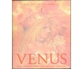 Venus - The Art of Kia Asamiya Volume 2