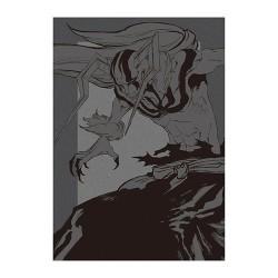 L'Antre du Snorgleux|Bleach Ex. The Black Brochure