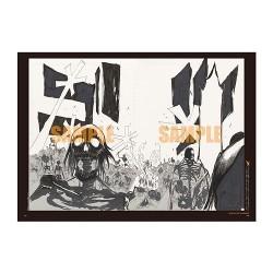 L'Antre du Snorgleux|Bleach Ex. The Black Brochure